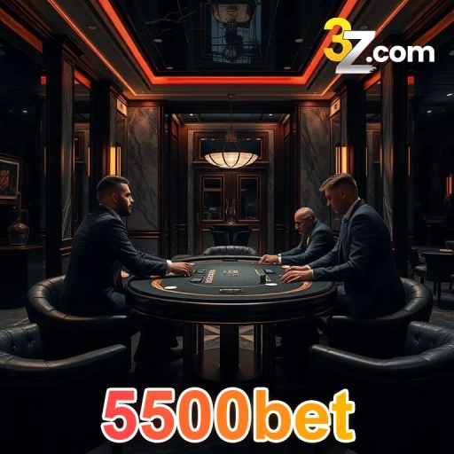 5500bet app Baixar