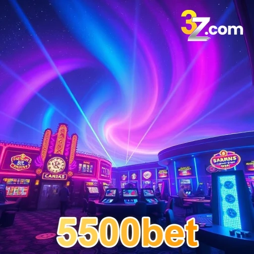 5500bet app Esporte