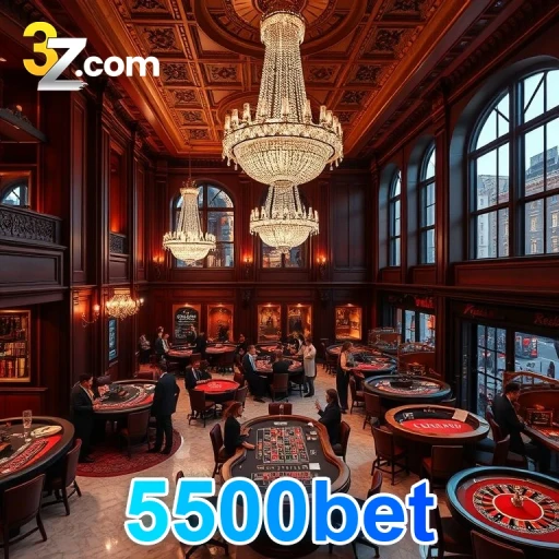 5500bet app Jogos de caça-níqueis