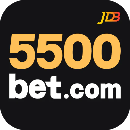 5500bet app LOGO