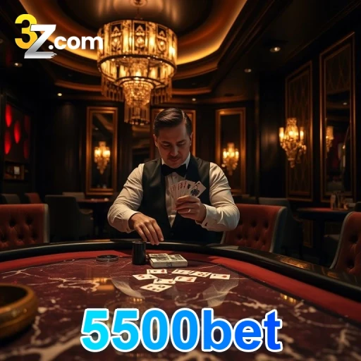 5500bet app Jogos de caça-níqueis